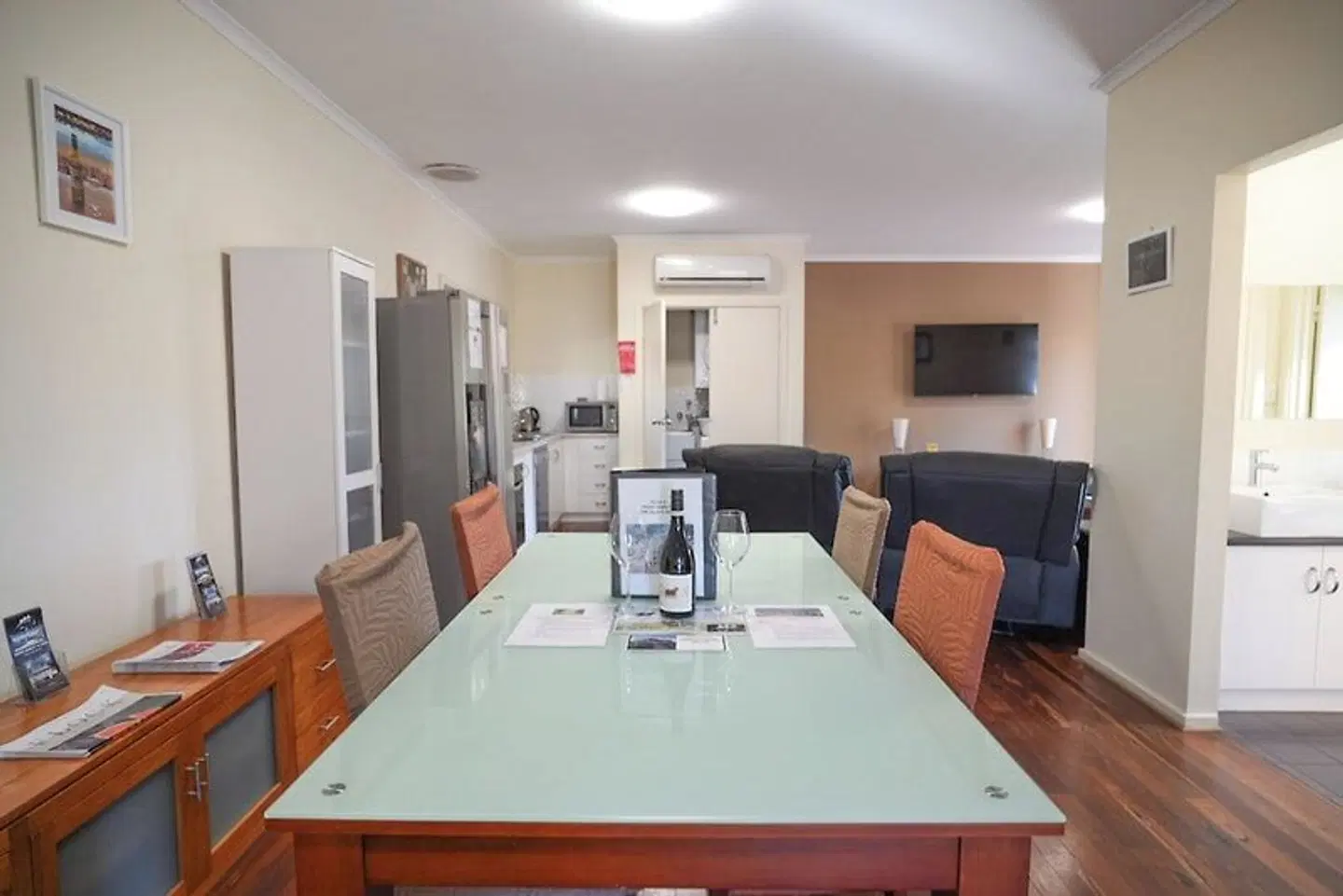 Mclaren Vale Studio Apartments Konferenz