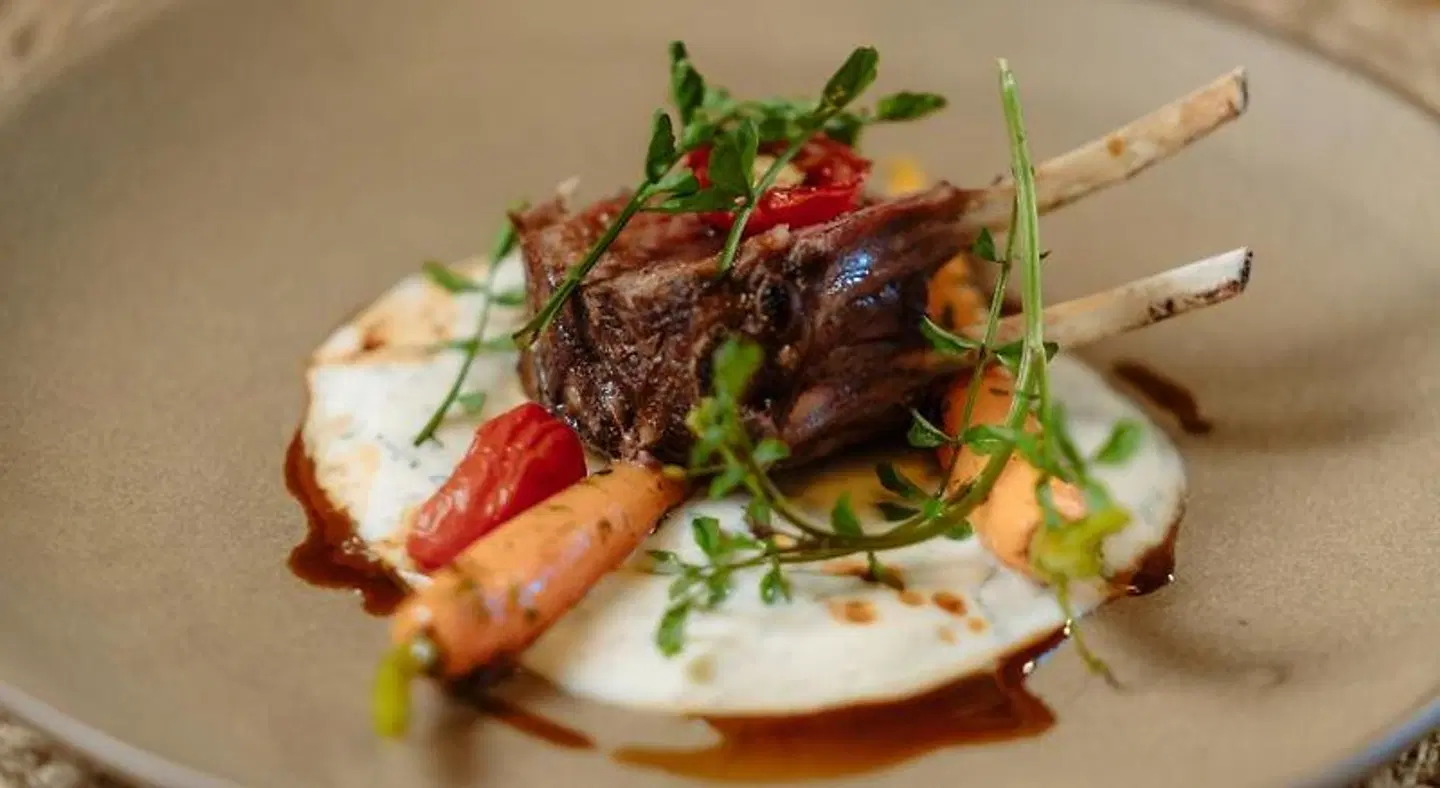 Stonefly Lodge Restaurant