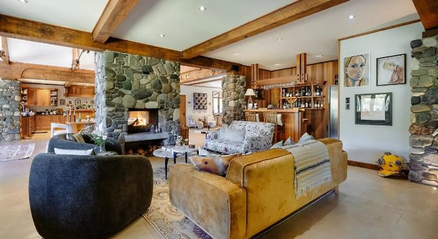 Stonefly Lodge LOUNGE_LOBBY