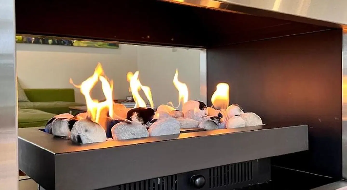 The Frames Restaurant