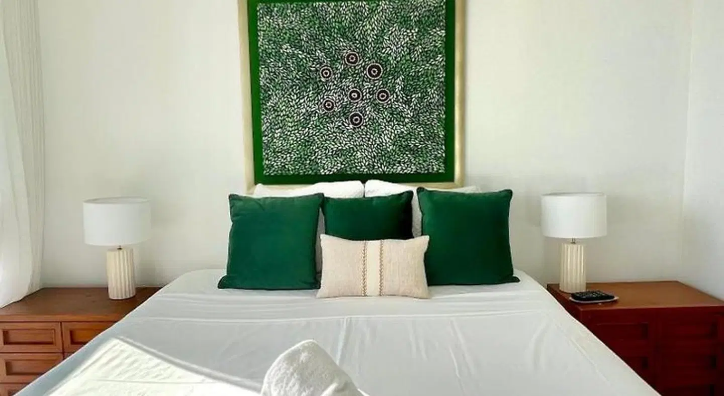 Broadwater Shores Water Front Apartments ROOM_EXAMPLE