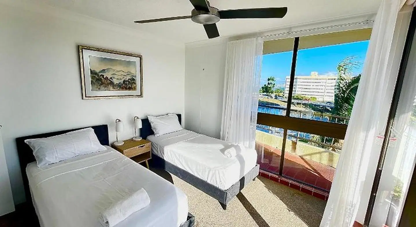 Broadwater Shores Water Front Apartments ROOM_EXAMPLE