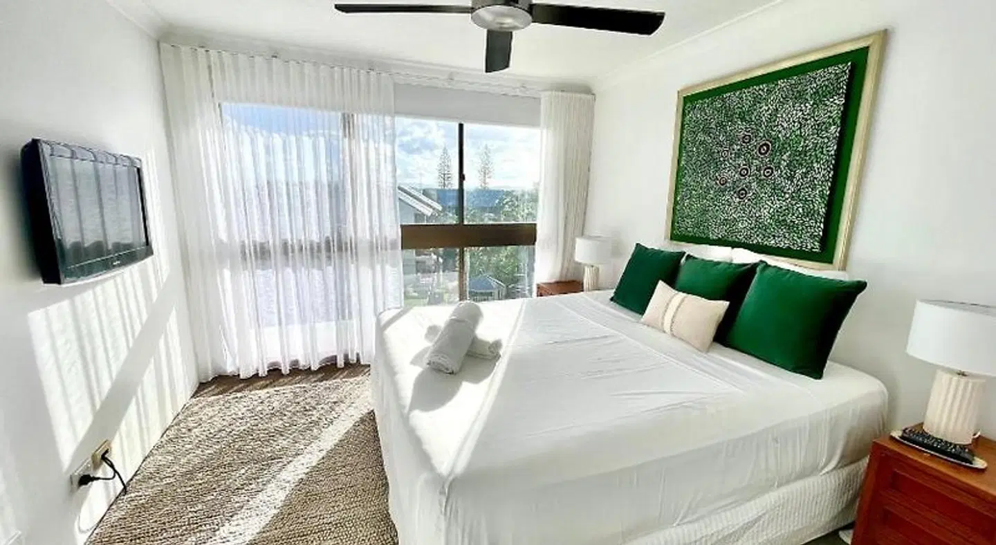 Broadwater Shores Water Front Apartments ROOM_EXAMPLE