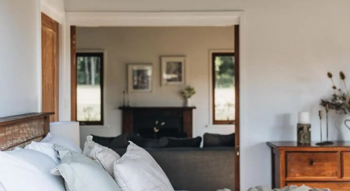Worrowing Jervis Bay Eco Resort ROOM_EXAMPLE