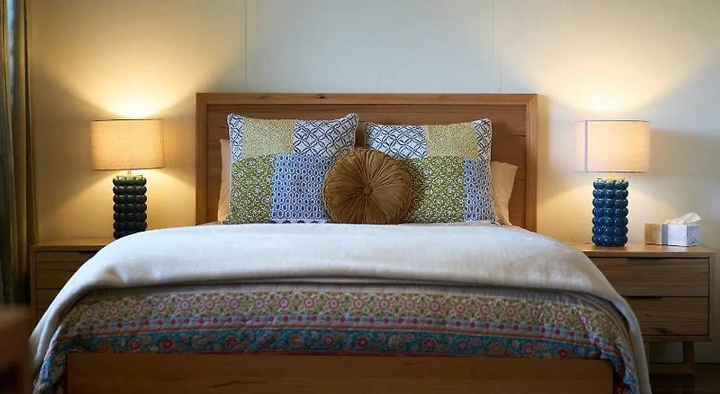Rosecliffe Boutique Farm Cottages ROOM_EXAMPLE