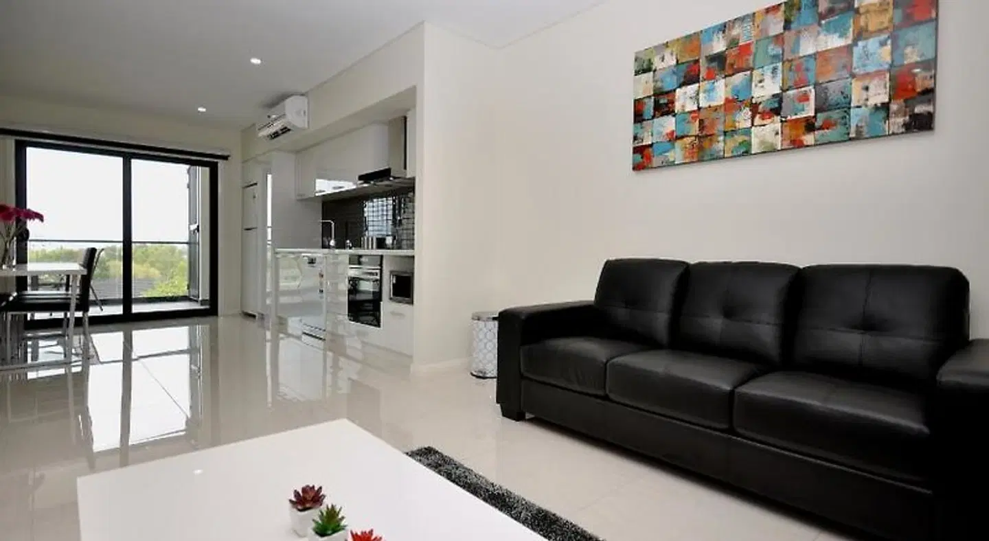 Coastal By Rockingham Apartments LOUNGE_LOBBY