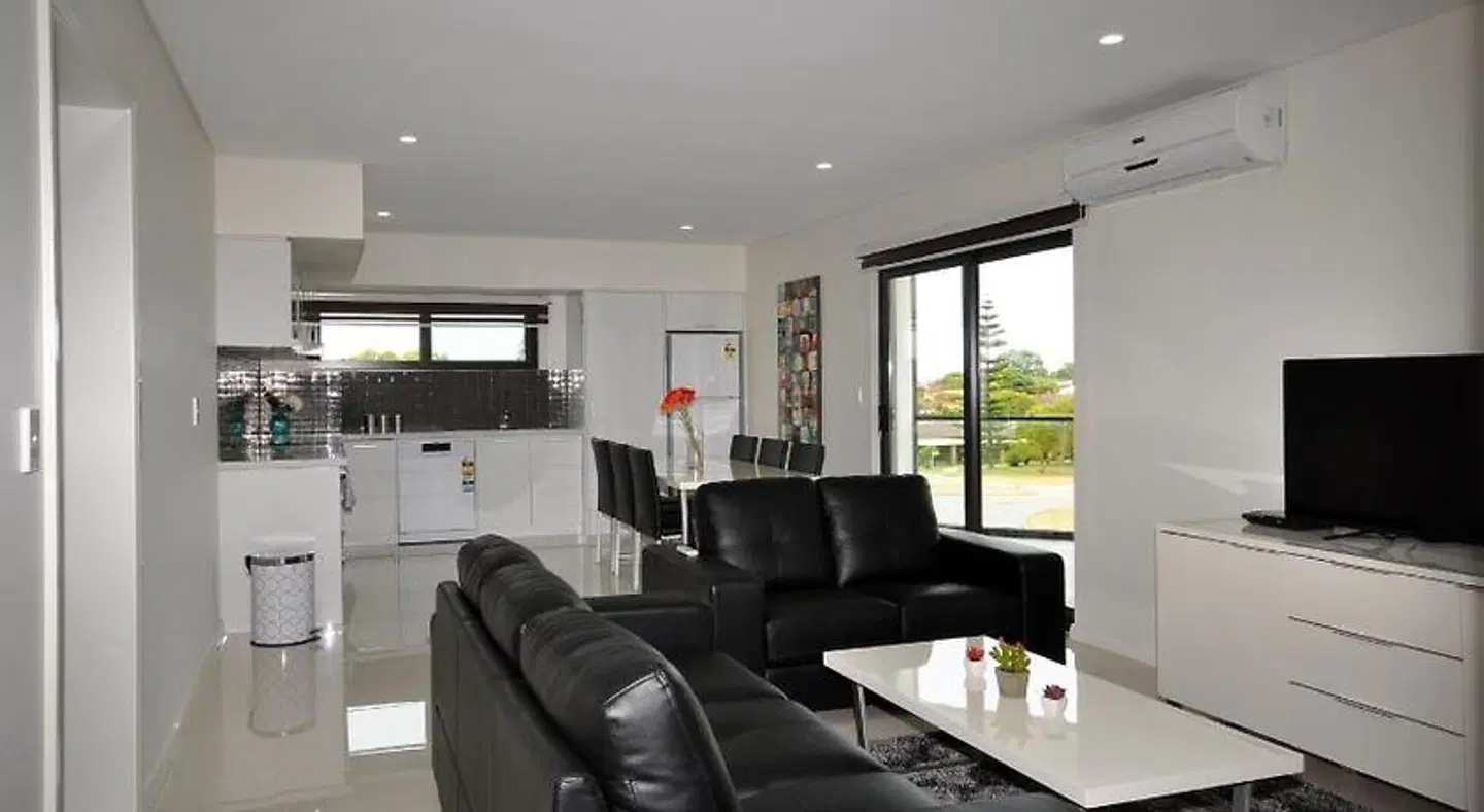 Coastal By Rockingham Apartments LOUNGE_LOBBY