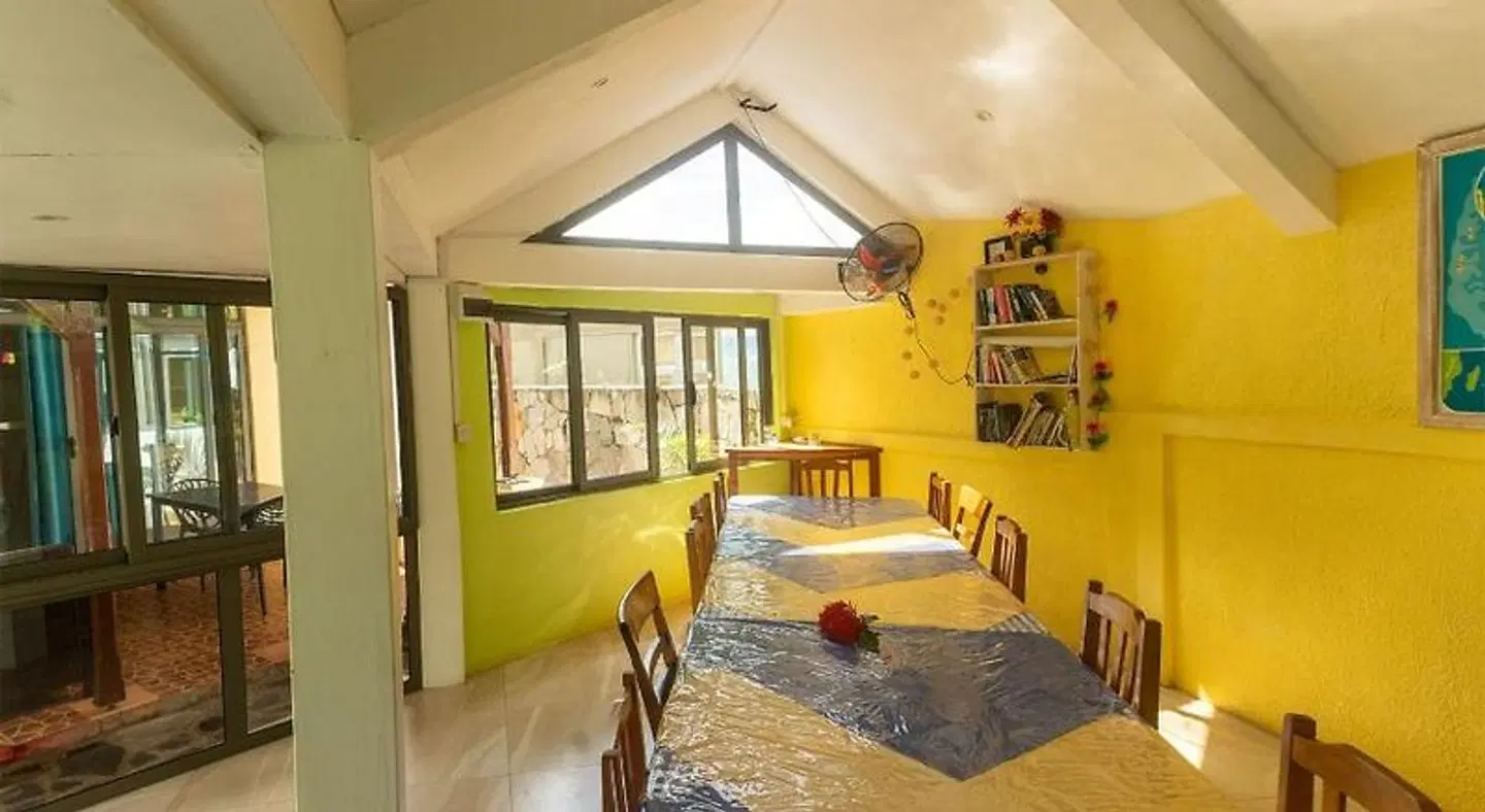 Merlin Guest House ROOM_EXAMPLE