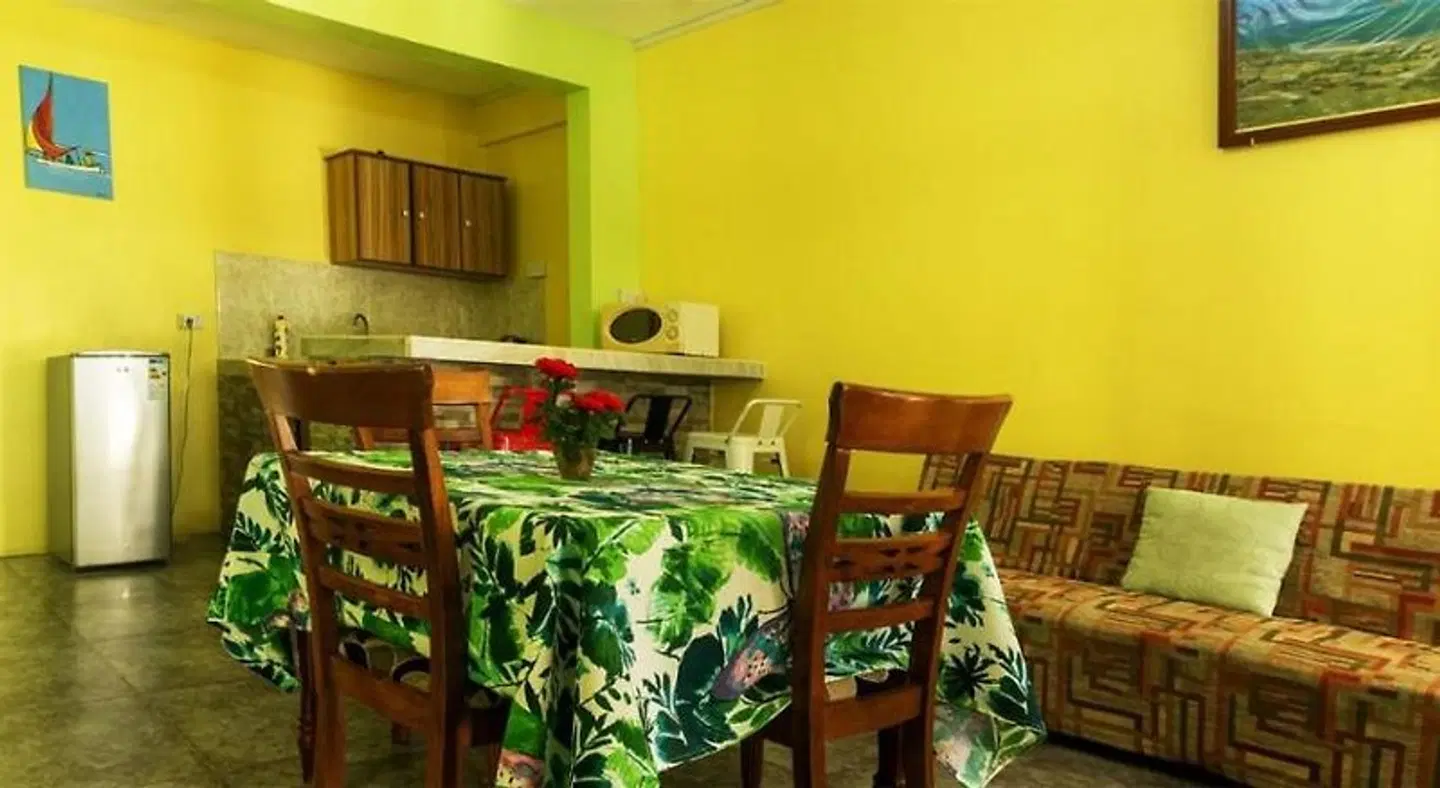 Merlin Guest House ROOM_EXAMPLE
