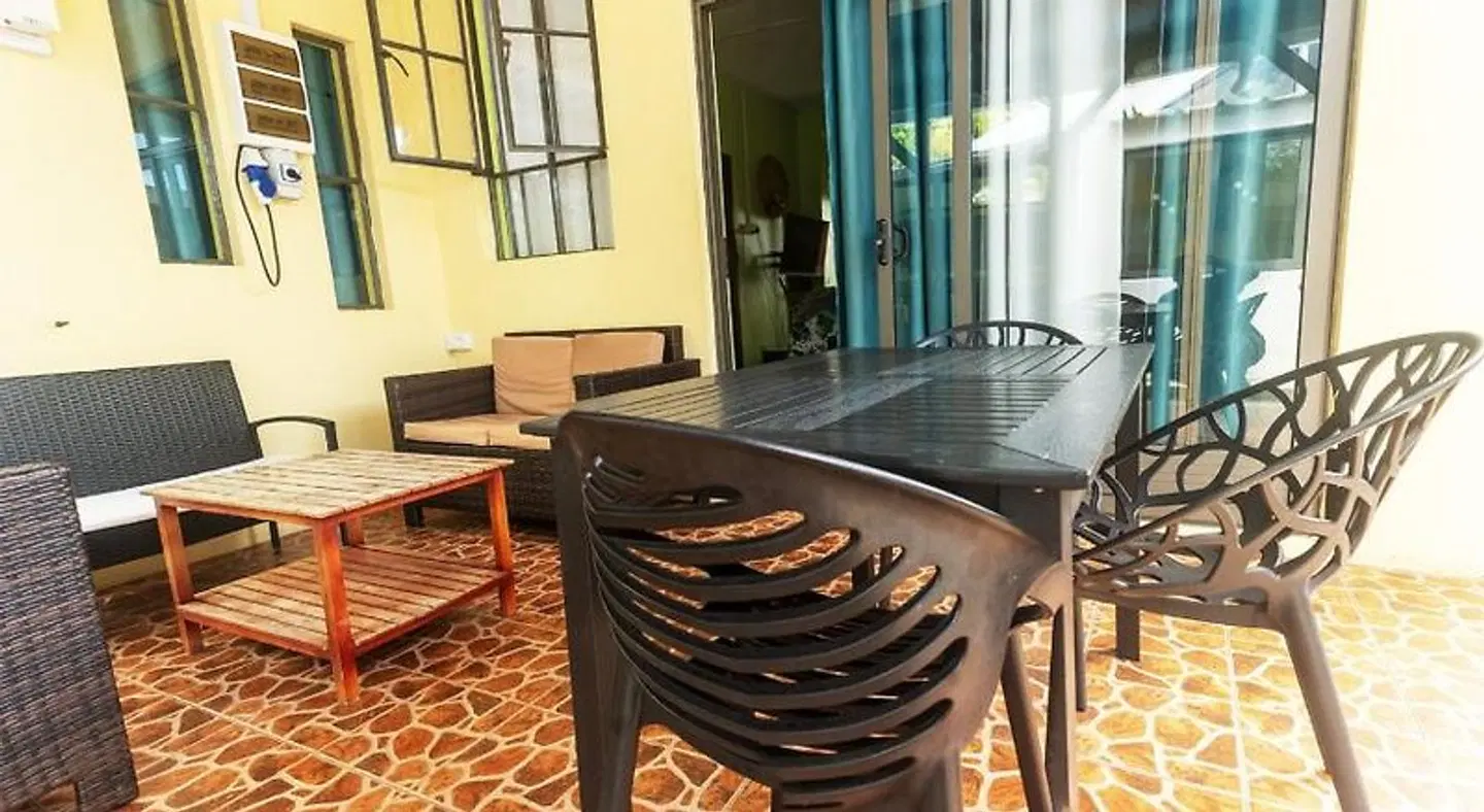 Merlin Guest House LOUNGE_LOBBY