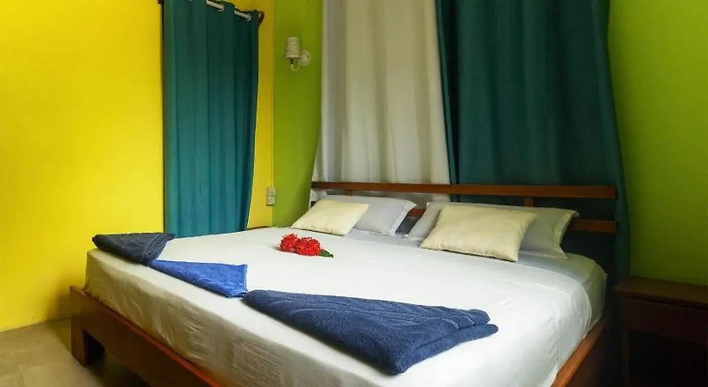 Merlin Guest House ROOM_EXAMPLE