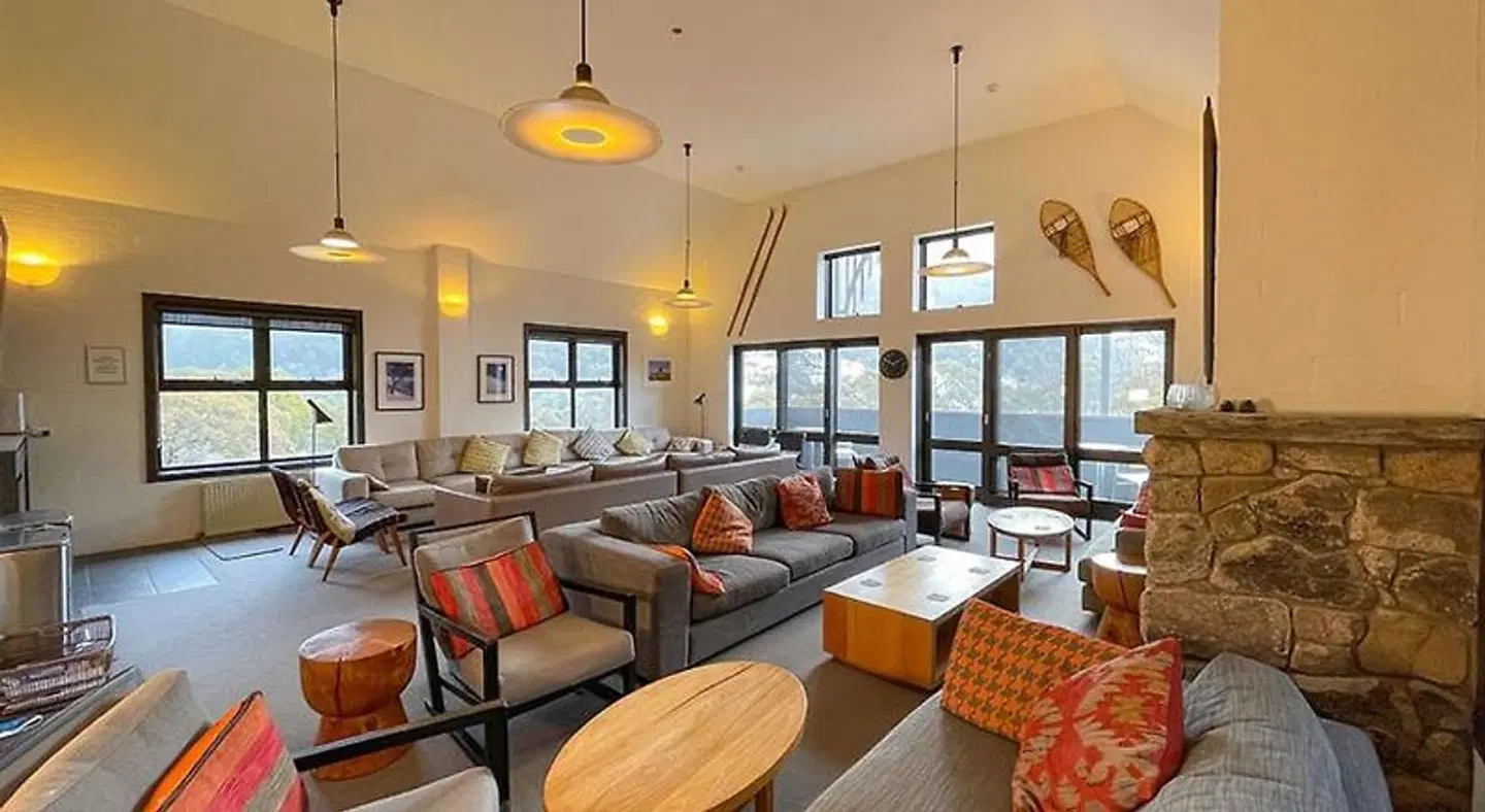 Boali Lodge Thredbo LOUNGE_LOBBY