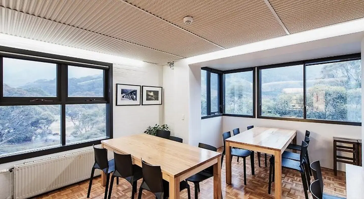 Boali Lodge Thredbo ROOM_EXAMPLE