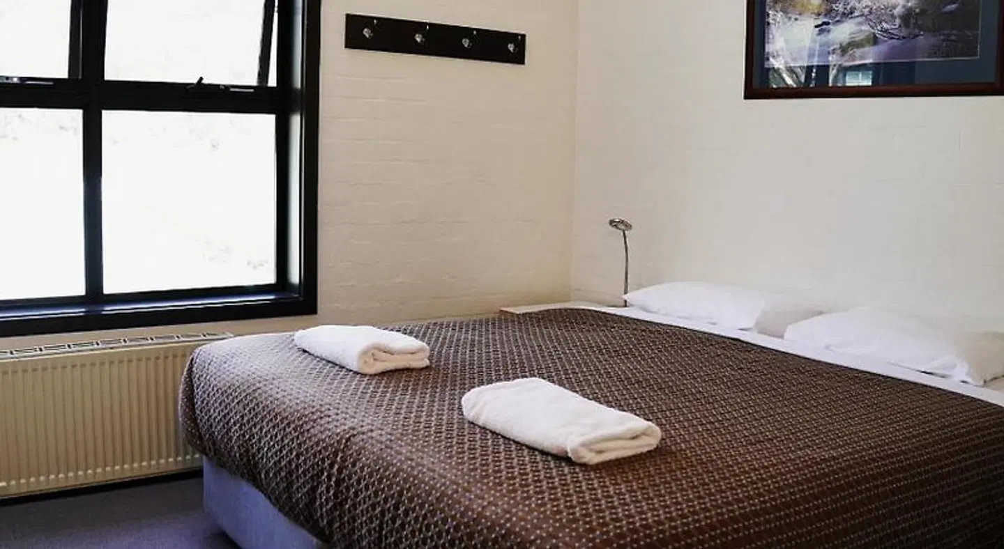 Boali Lodge Thredbo ROOM_EXAMPLE