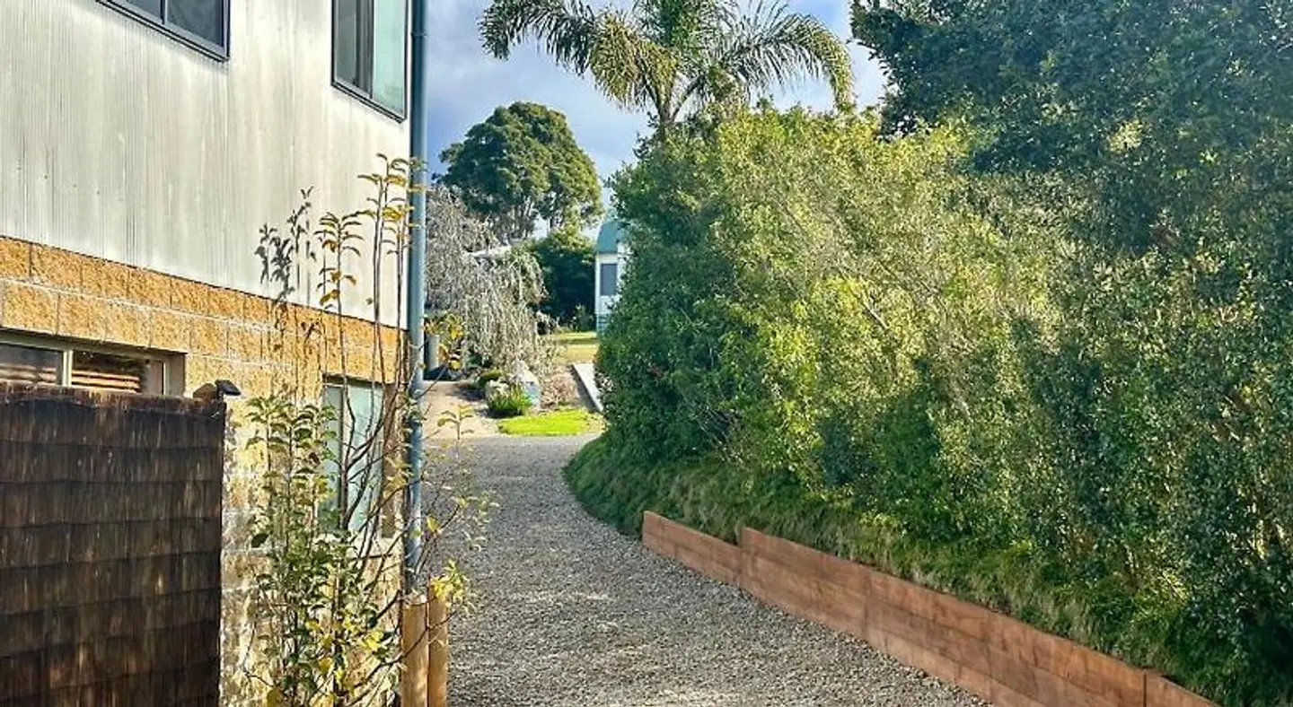 The Wave Oasis SC B&B Garten
