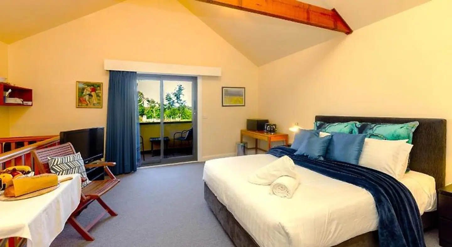 Tranquil Vale Vineyard ROOM_EXAMPLE