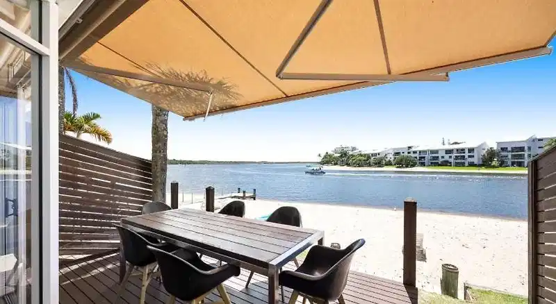Skippers Cove Waterfront Resort – Hotelfoto