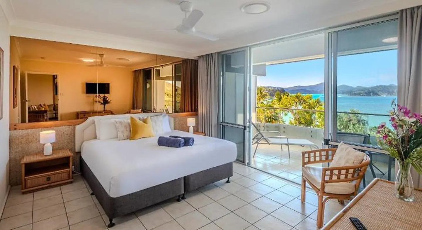 Hibiscus Apartments ROOM_EXAMPLE