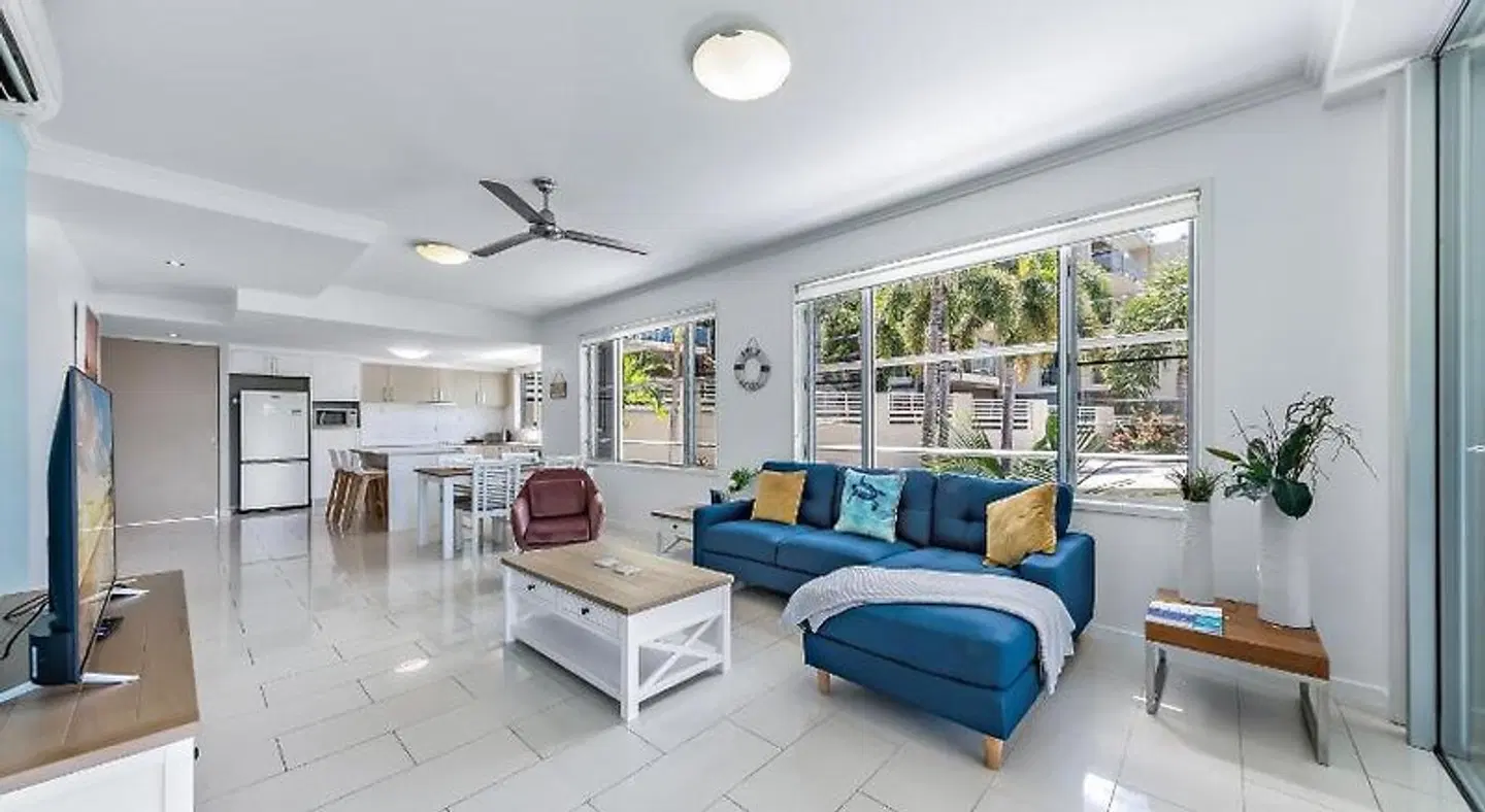 Airlie Summit Apartments SPORTS_AND_LEISURE