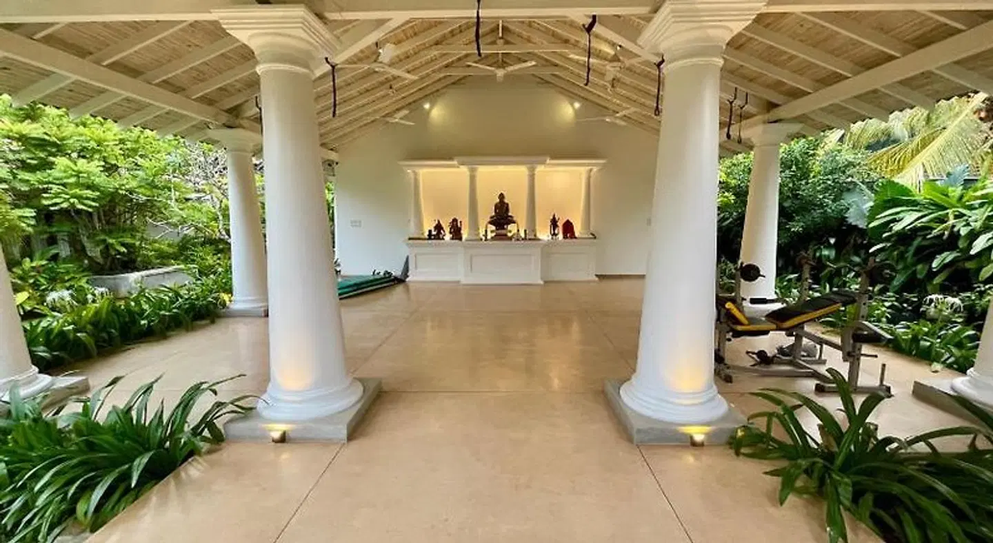 Claire Villa by Younger Villas & Resorts LOUNGE_LOBBY