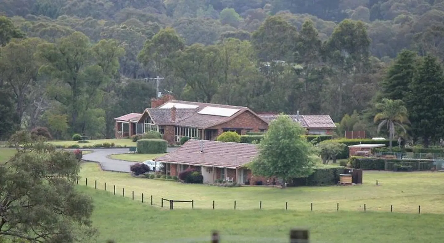 Langbrook Cottages EXTERIOR