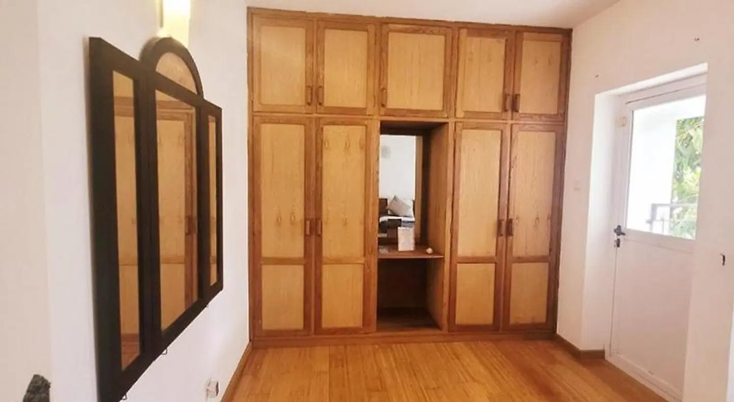 Sannyasa Wellness and Spa ROOM_EXAMPLE