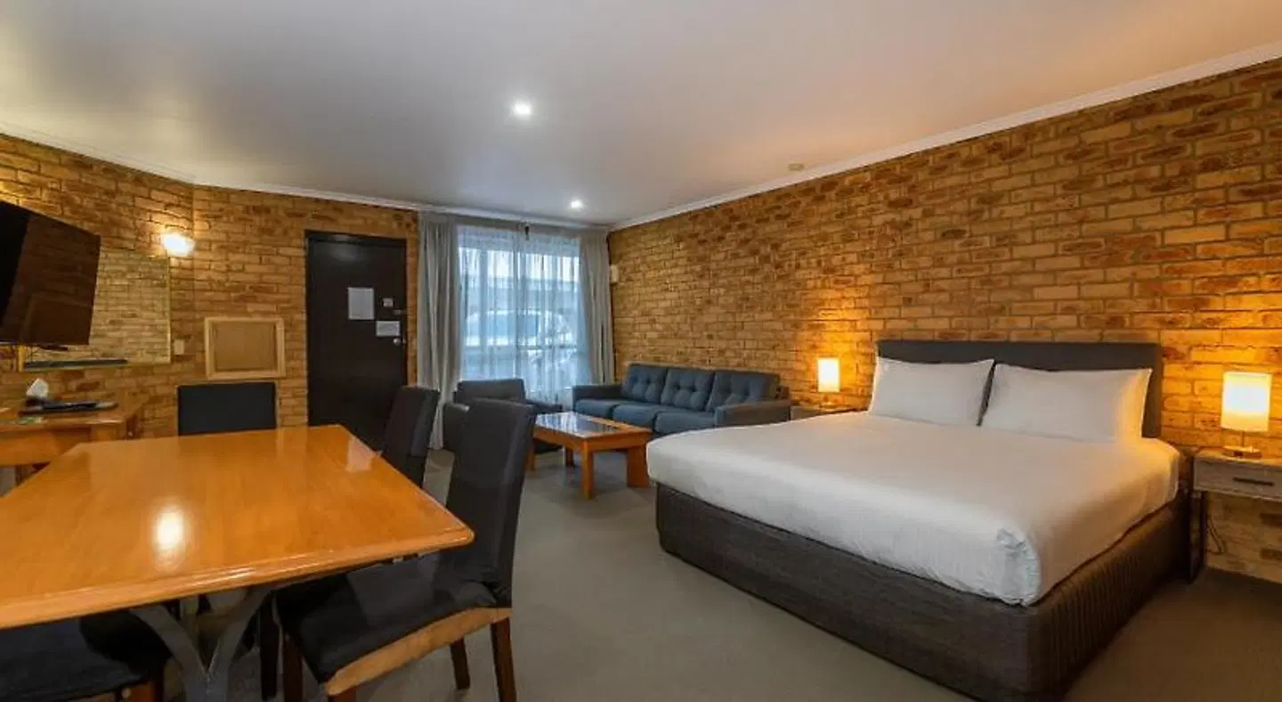 Wonthaggi Motel ROOM_EXAMPLE