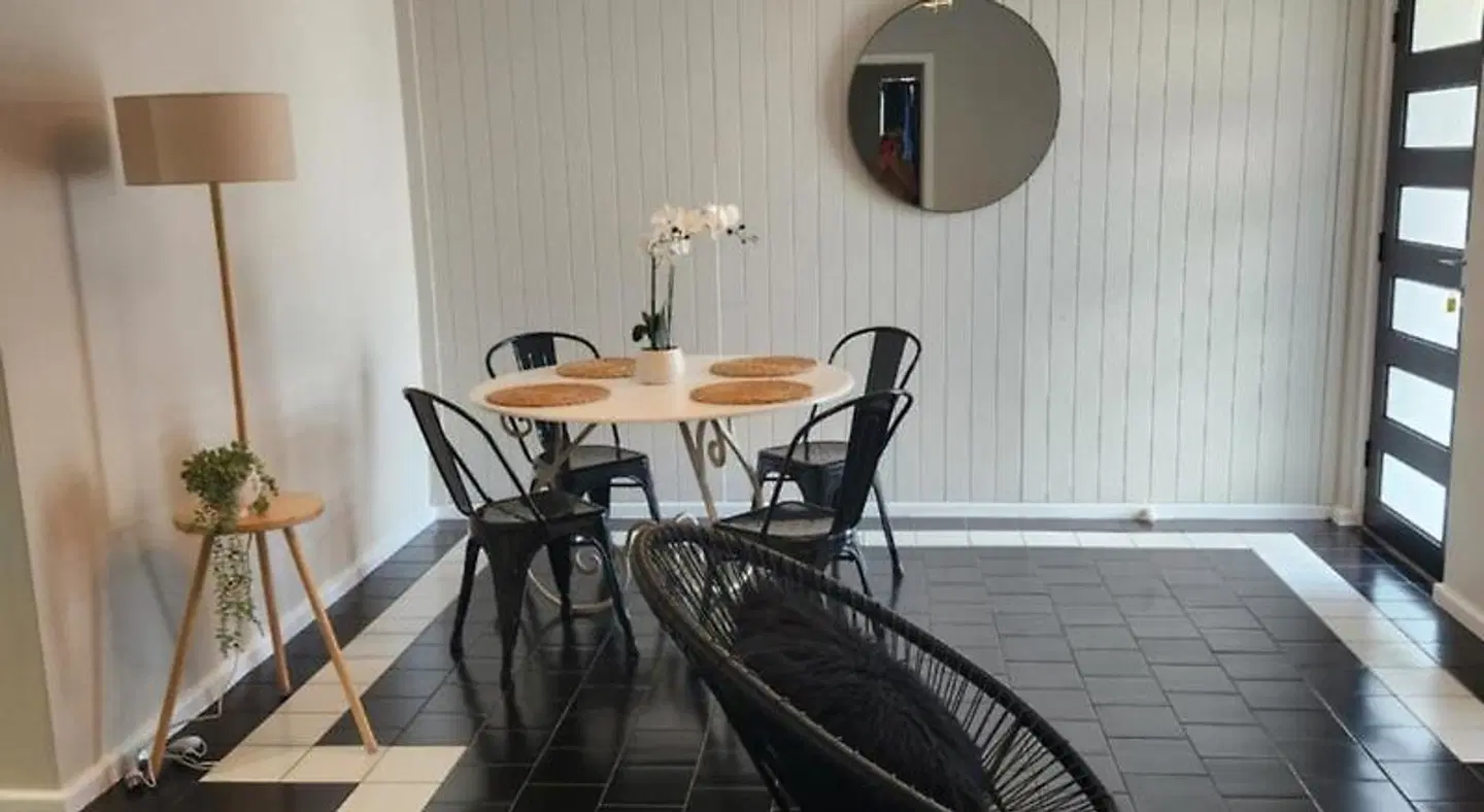 Kindred Studio Apartments SPORTS_AND_LEISURE