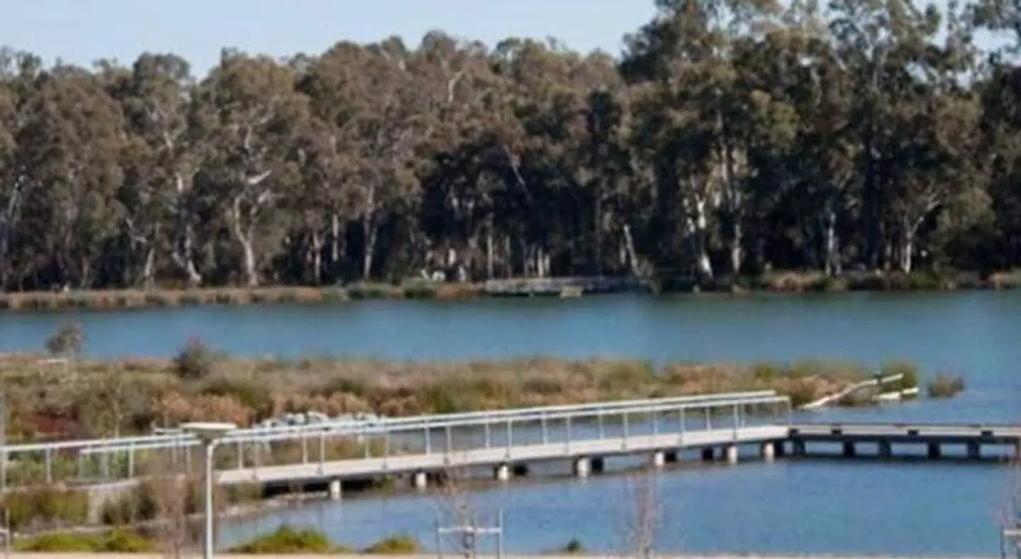 Central Shepparton Apartments LANDSCAPE