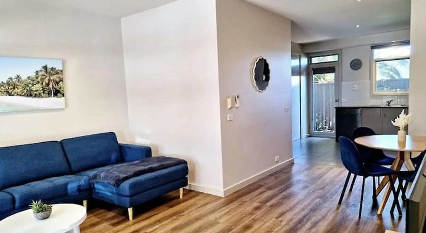 Central Shepparton Apartments LOUNGE_LOBBY