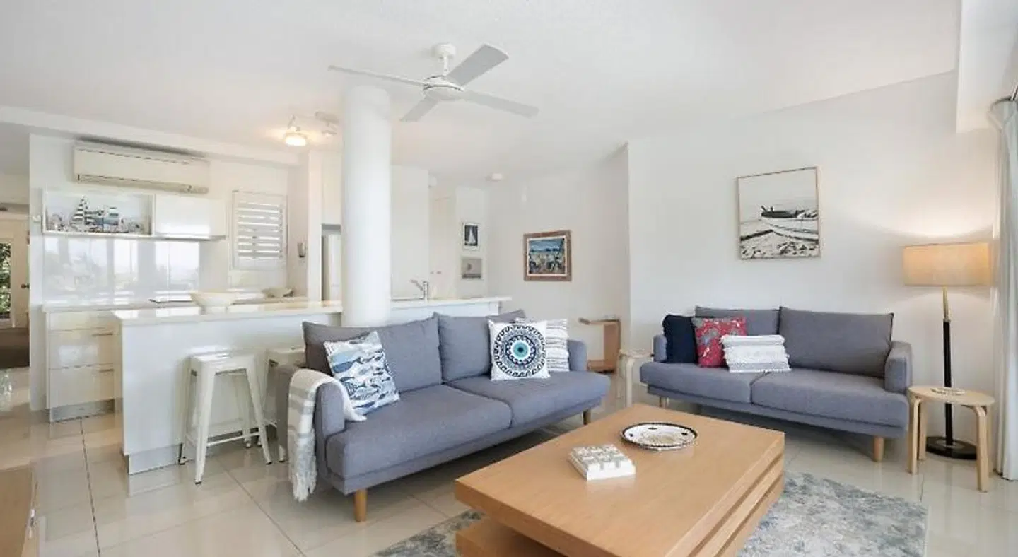 Picture Point Apartments LOUNGE_LOBBY
