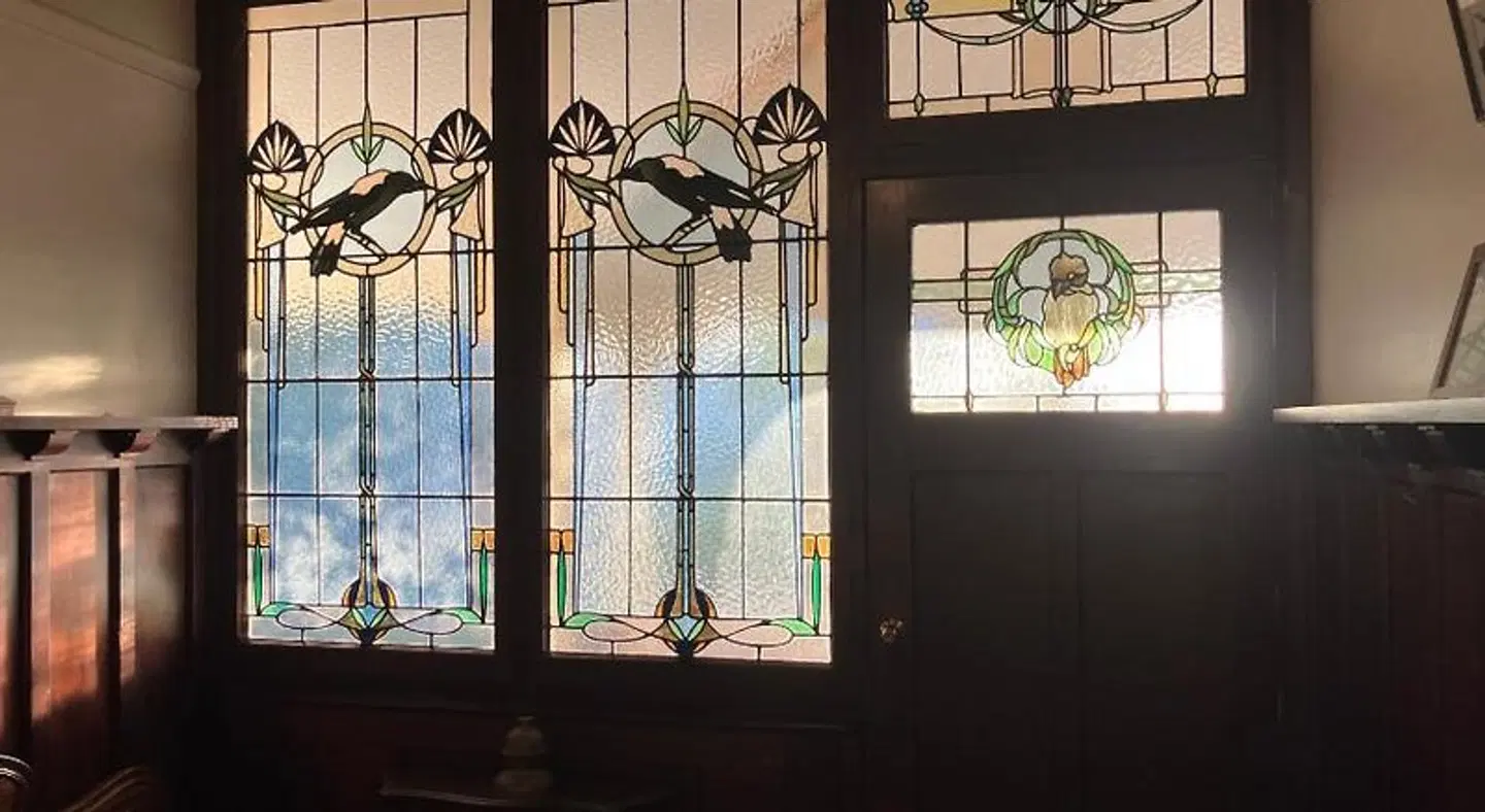Lorelei Bed & Breakfast LOUNGE_LOBBY