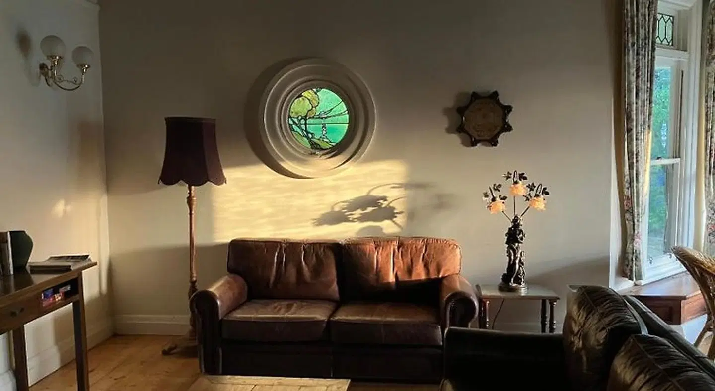 Lorelei Bed & Breakfast ROOM_EXAMPLE