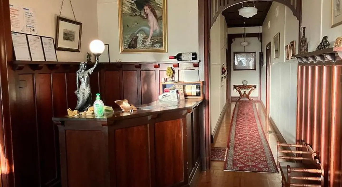 Lorelei Bed & Breakfast ROOM_EXAMPLE