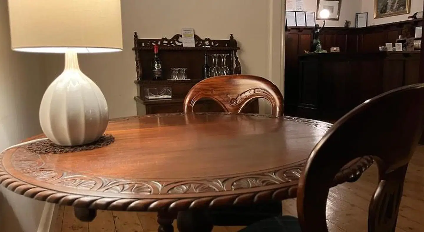 Lorelei Bed & Breakfast ROOM_EXAMPLE