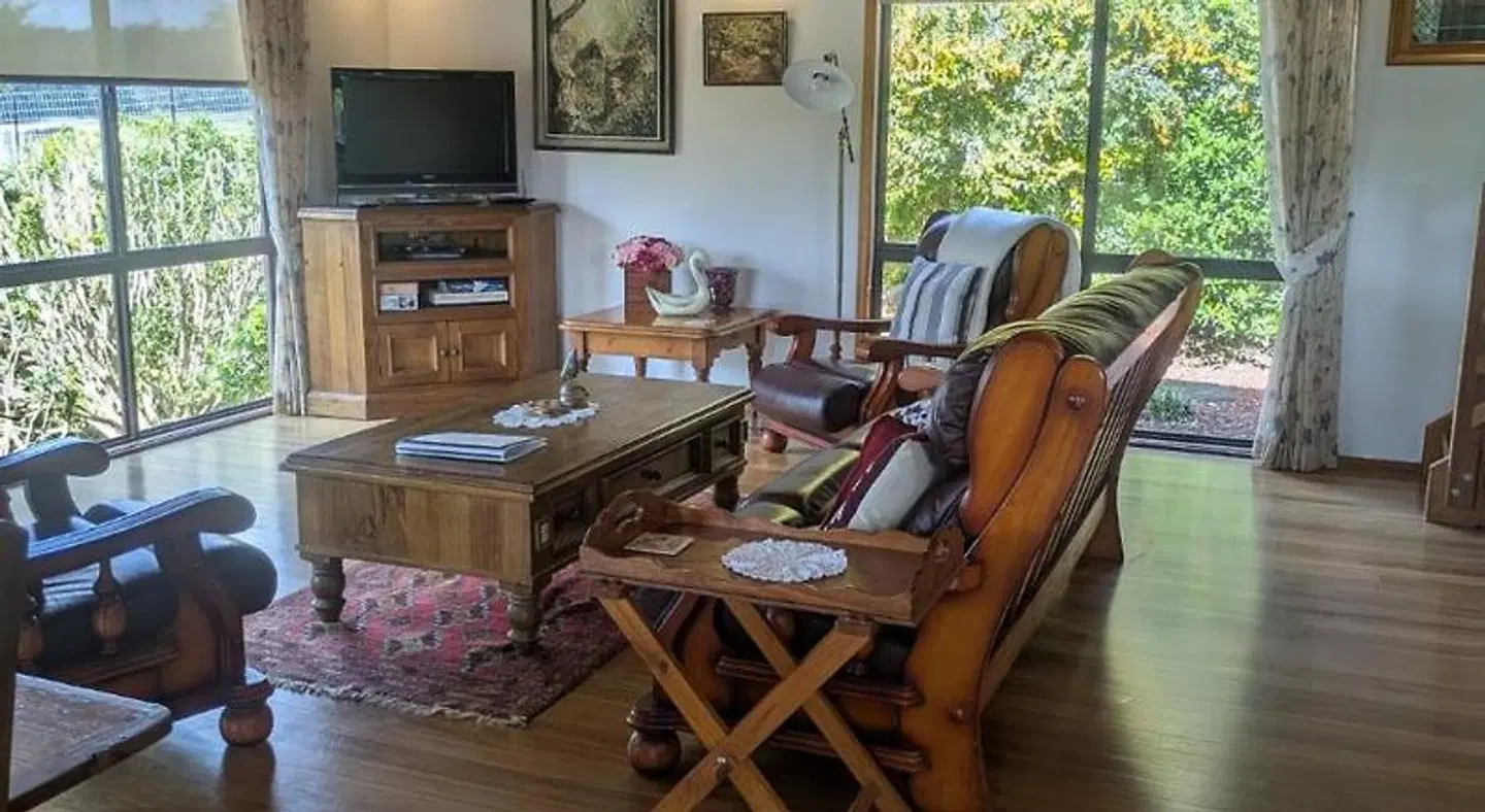 Clarendon Forest Retreat ROOM_EXAMPLE