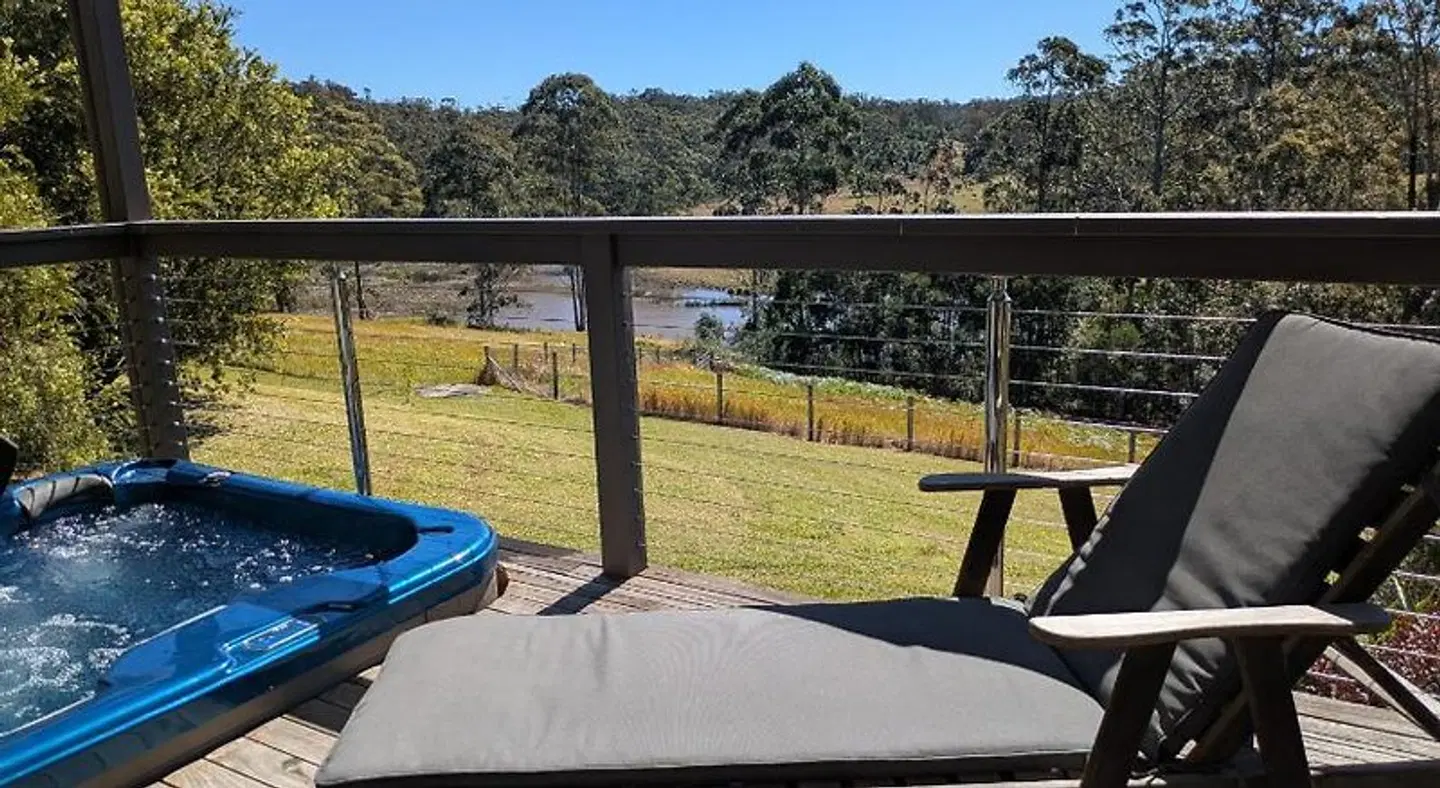 Clarendon Forest Retreat Strand