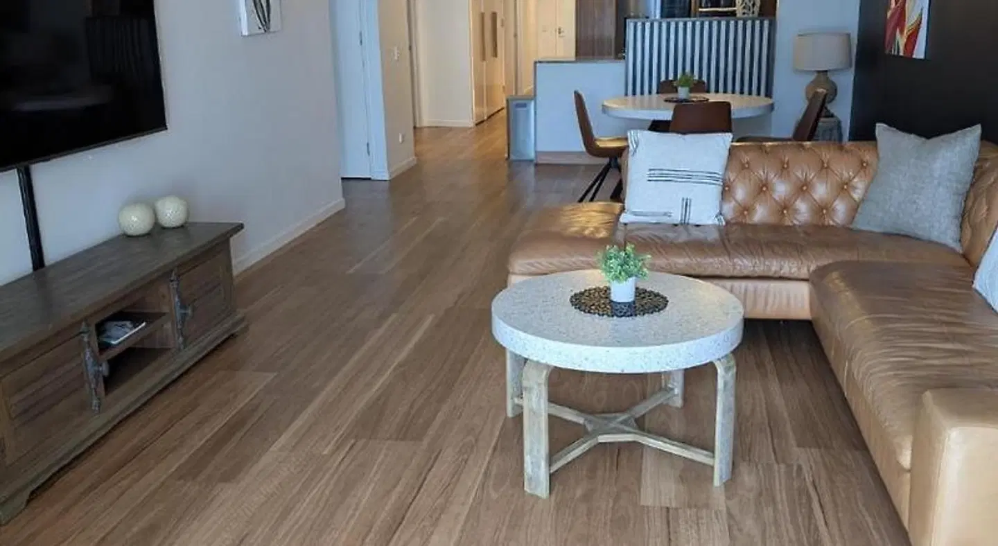 Space Holiday Apartments LOUNGE_LOBBY