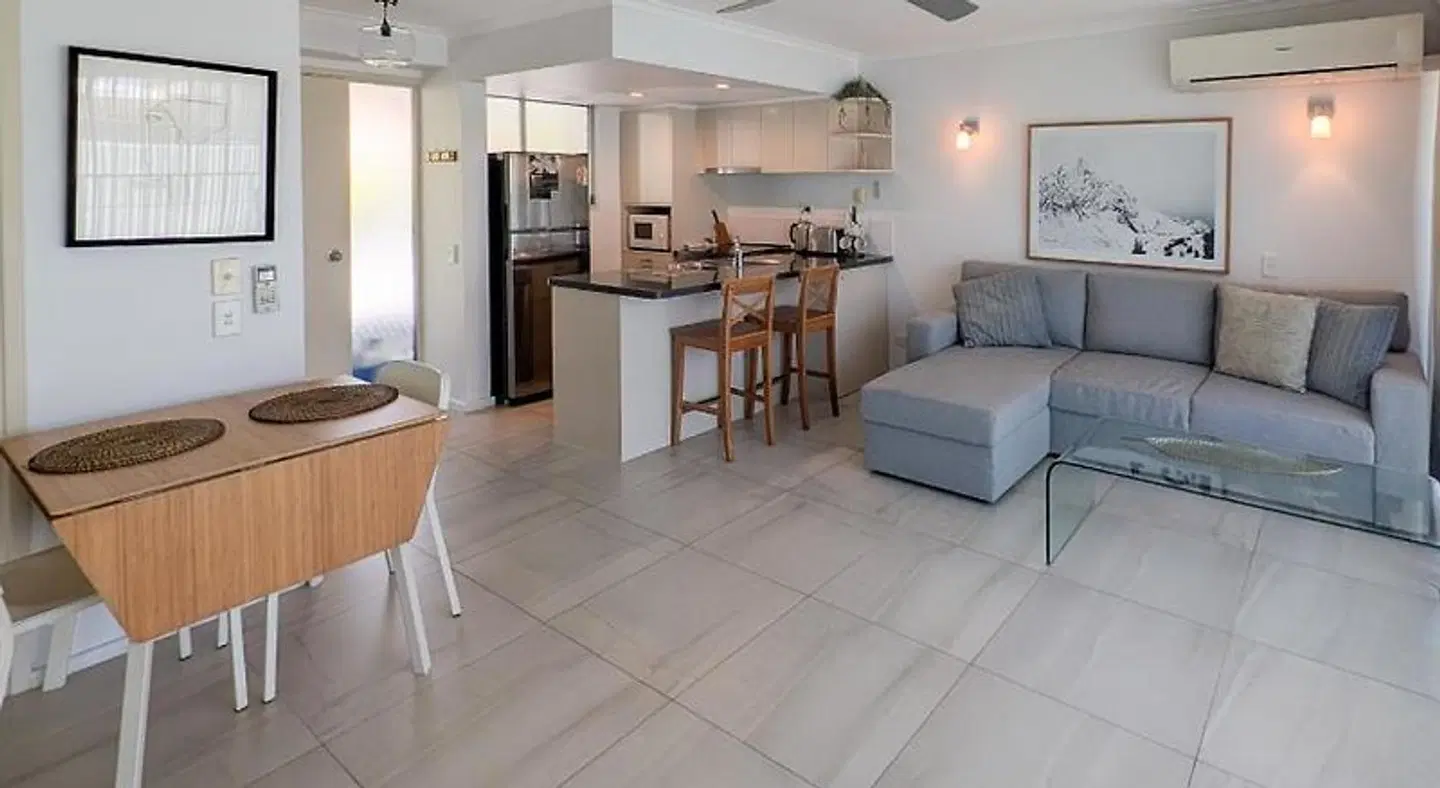 Noosa Parade Holiday Inn LOUNGE_LOBBY