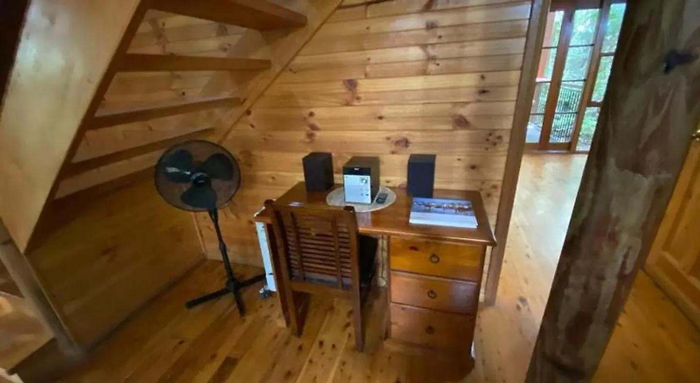 Springbrook Mountain Chalets SPORTS_AND_LEISURE