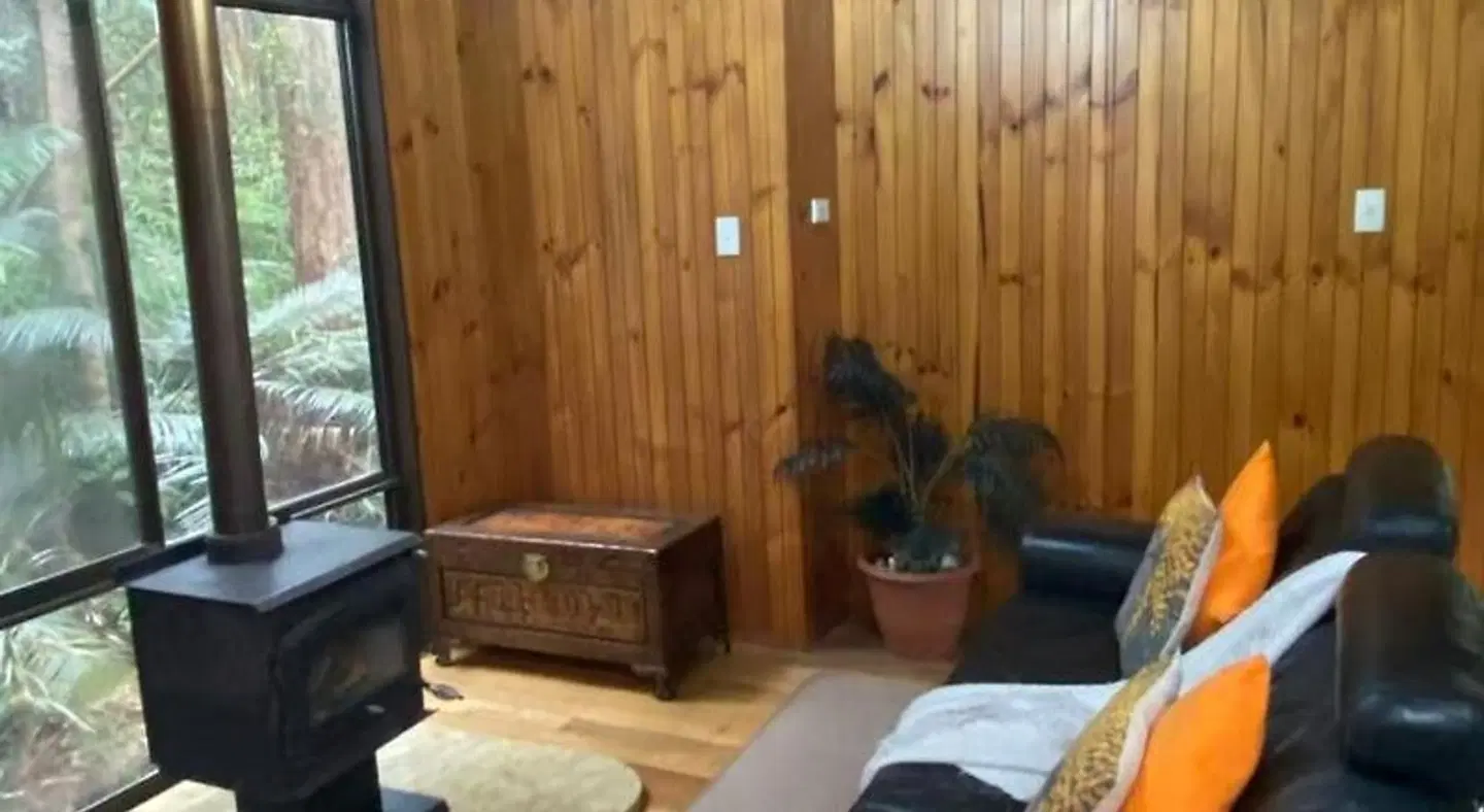 Springbrook Mountain Chalets ROOM_EXAMPLE
