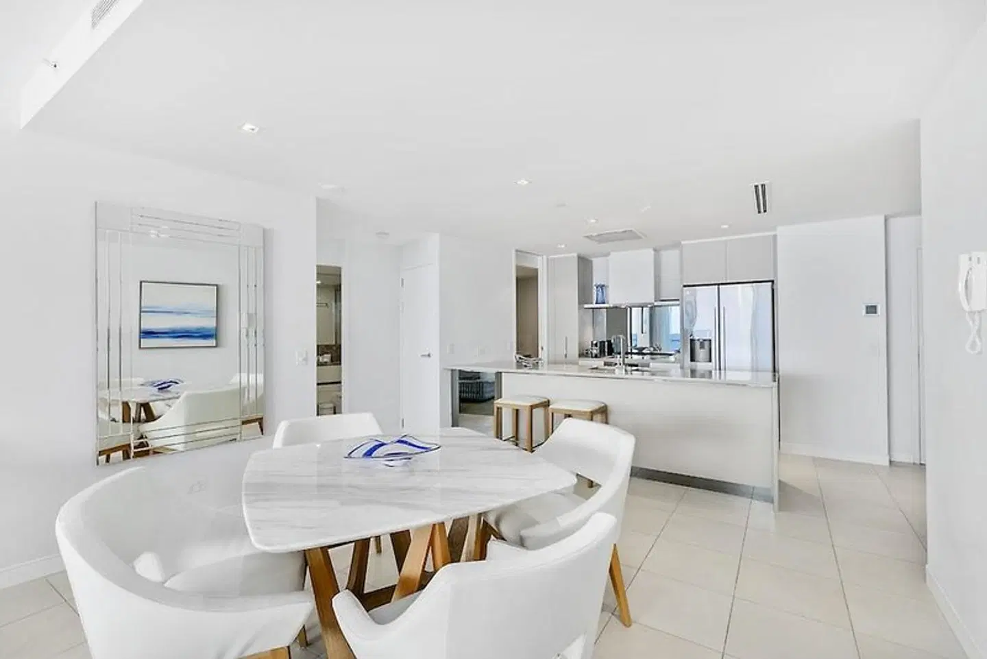 Soul on the Esplanade - HR Surfers Paradise ROOM_EXAMPLE