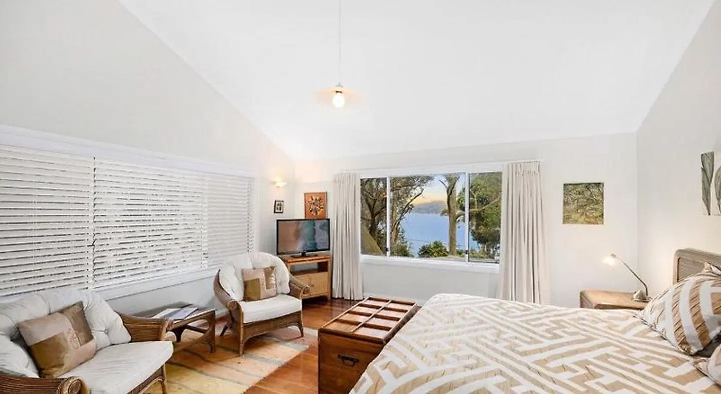 scotland island lodge ROOM_EXAMPLE