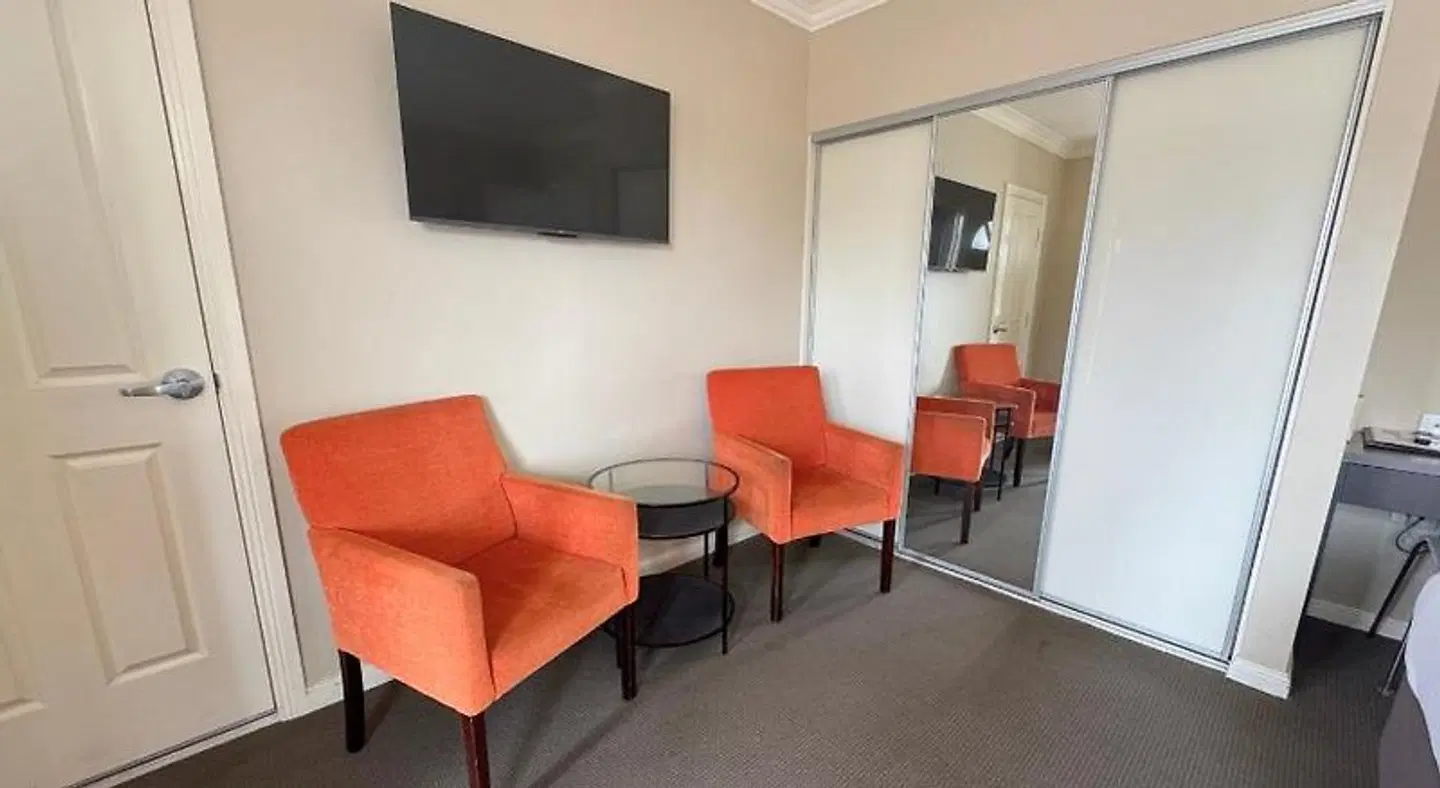 Sundowner Motel Hotel ROOM_EXAMPLE