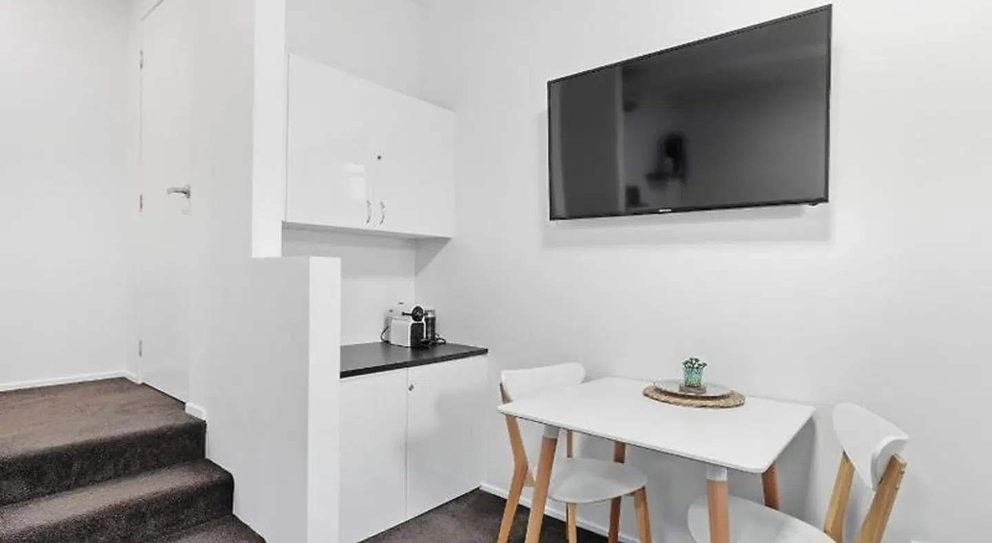 Hobart Cityscape ROOM_EXAMPLE
