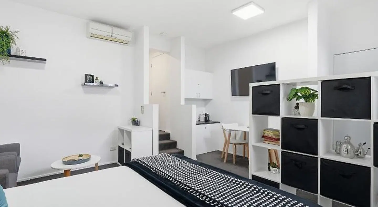 Hobart Cityscape ROOM_EXAMPLE