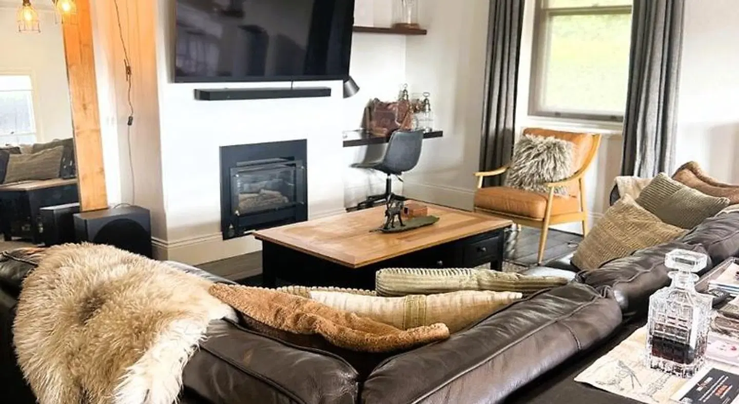 Barossa Bed & Breakfast ROOM_EXAMPLE