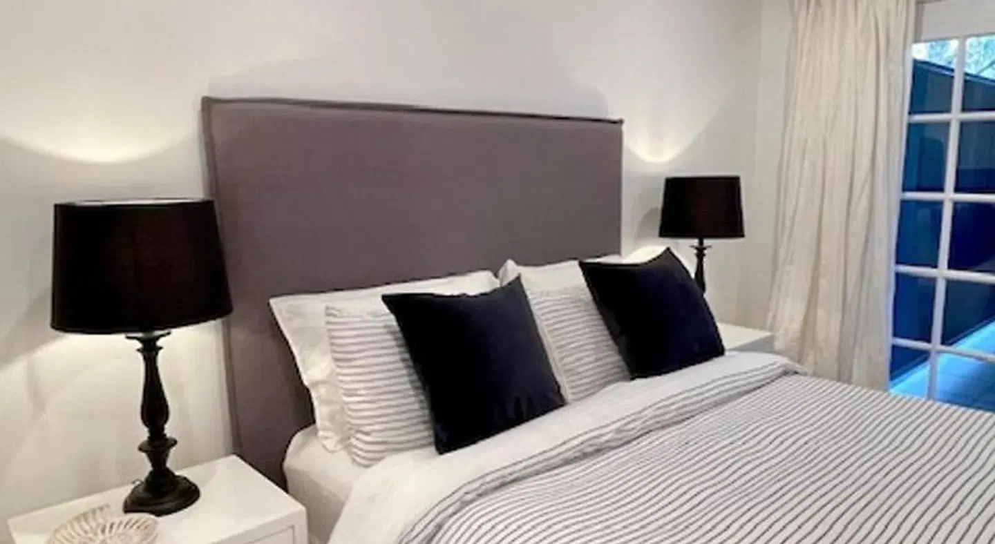 St Helens Country Cottages ROOM_EXAMPLE