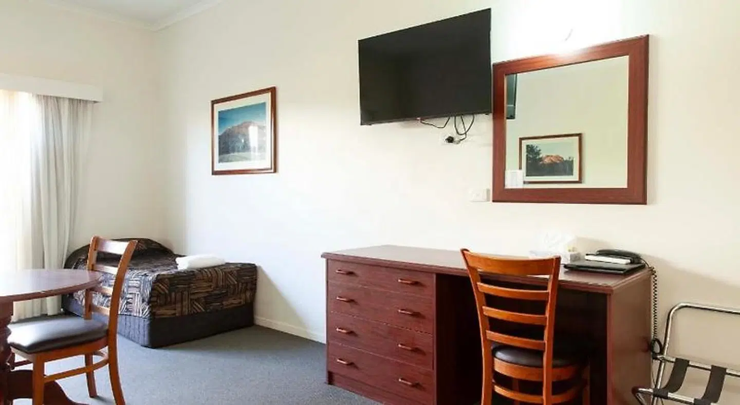 The Kidman Wayside Inn ROOM_EXAMPLE