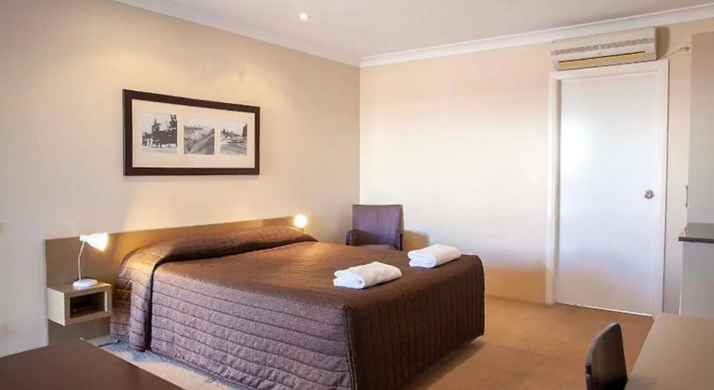 The Kidman Wayside Inn ROOM_EXAMPLE